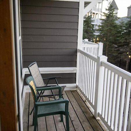 Allegheny Spring 239 King, Bed/Ski-In, Out/Pool & Hot Tub Snowshoe Eksteriør billede