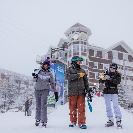Allegheny Spring 239 King, Bed/Ski-In, Out/Pool & Hot Tub Snowshoe Eksteriør billede