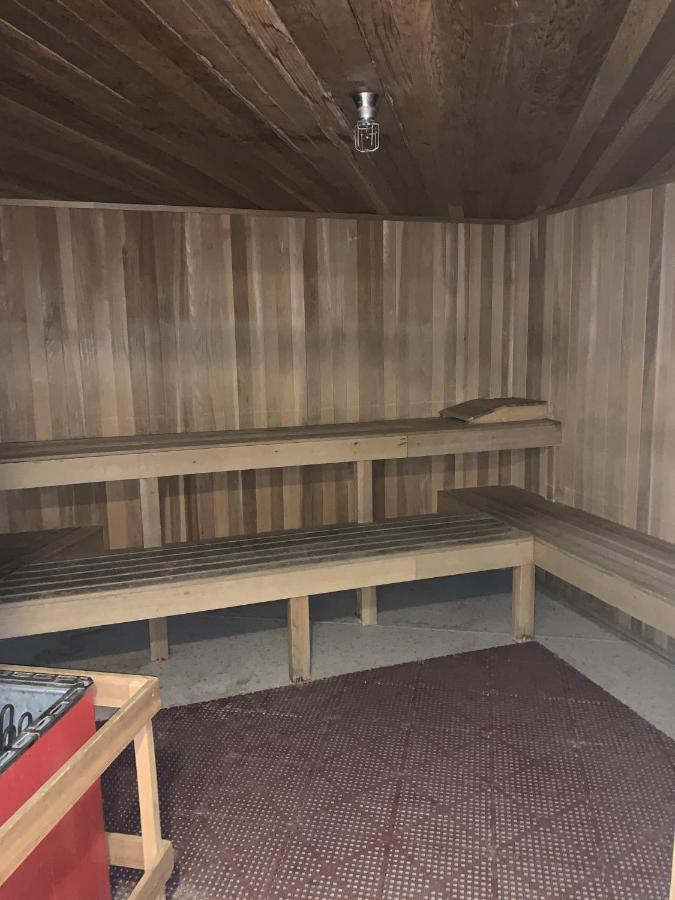 Allegheny Spring 239 King, Bed/Ski-In, Out/Pool & Hot Tub Snowshoe Eksteriør billede