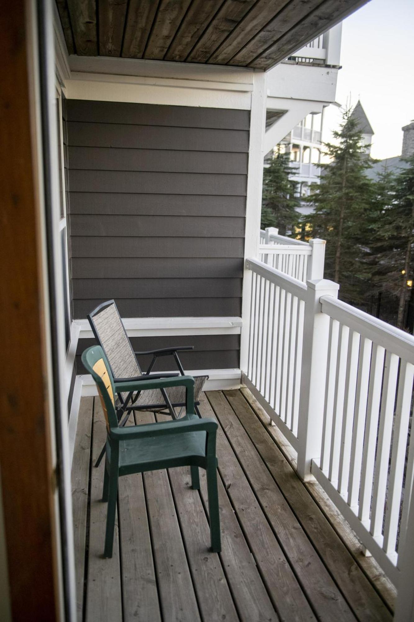 Allegheny Spring 239 King, Bed/Ski-In, Out/Pool & Hot Tub Snowshoe Eksteriør billede