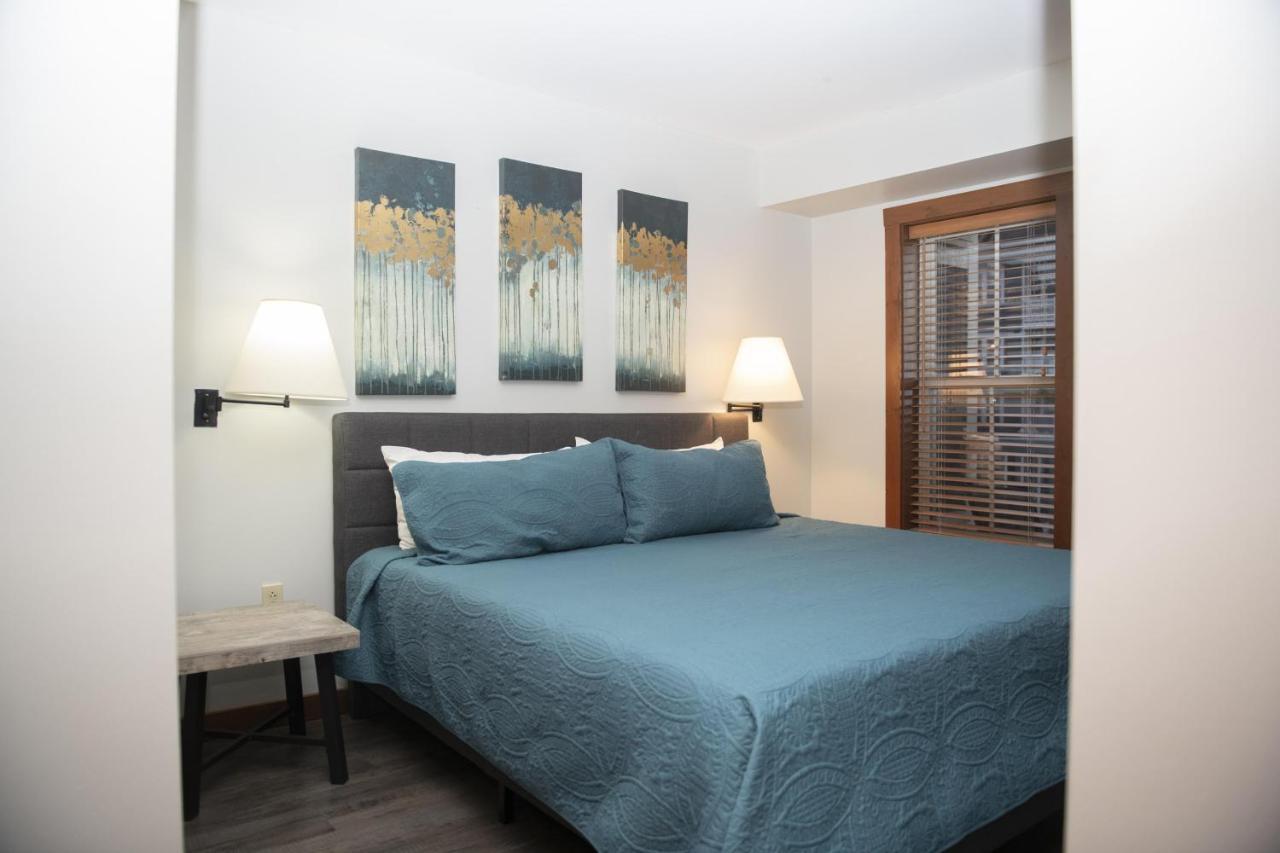 Allegheny Spring 239 King, Bed/Ski-In, Out/Pool & Hot Tub Snowshoe Eksteriør billede